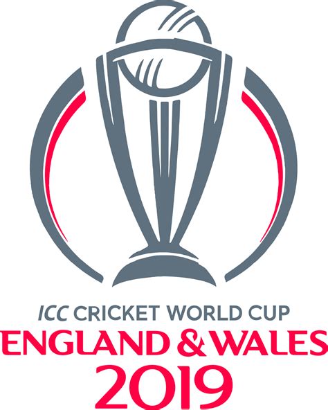 cricket world cup logo png